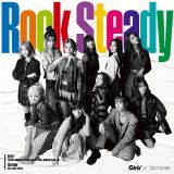 Ｒｏｃｋ　Ｓｔｅａｄｙ（通常盤）