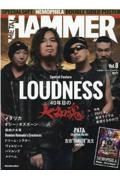 ＭＥＴＡＬ　ＨＡＭＭＥＲ　ＪＡＰＡＮ