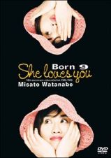 Ｓｈｅ　ｌｏｖｅｓ　ｙｏｕ　ｂｏｒｎ　９　１０ｔｈ　ａｎｎｉｖｅｒｓａｒｙ　ｖｉｄｅｏ　ｃｏｌｌｅｃｔｉｏｎ　１９８５－１９９５