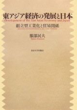 東アジア経済の発展と日本