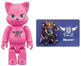 Ｍｅｏｗ！ＮＹ＠ＢＲＩＣＫ　ｖｅｒ．