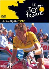 ツール・ド・フランス　１９９７