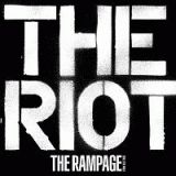 ＴＨＥ　ＲＩＯＴ（ＢＤ付）