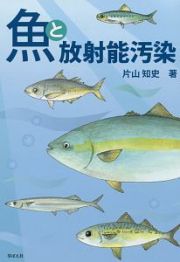 魚と放射能汚染