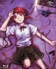 ｓｅｒｉａｌ　ｅｘｐｅｒｉｍｅｎｔｓ　ｌａｉｎ　Ｂｌｕ－ｒａｙ　ＢＯＸ