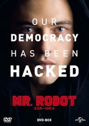 ＭＲ．ＲＯＢＯＴ／ミスター・ロボット　ＤＶＤ－ＢＯＸ