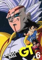 ＤＲＡＧＯＮ　ＢＡＬＬ　ＧＴ＃６