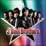 Ｊ　Ｓｏｕｌ　Ｂｒｏｔｈｅｒｓ（通常盤）