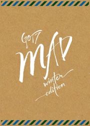 ４ＴＨ　ＭＩＮＩ　ＲＥＰＡＣＫＡＧＥ　ＡＬＢＵＭ：ＭＡＤ　ＷＩＮＴＥＲ　ＥＤＩＴＩＯＮ　［ＭＥＲＲＹ　ＶＥＲ．］