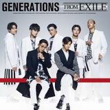 ＧＥＮＥＲＡＴＩＯＮＳ　ＦＲＯＭ　ＥＸＩＬＥ