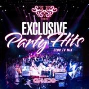 Ｖ２　ＴＯＫＹＯ　ＥＸＣＬＵＳＩＶＥ　ＰＡＲＴＹ　ＨＩＴＳ　－ＣＬＵＢ　ＴＶ　ＭＩＸ－