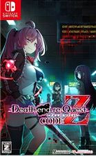 Ｄｅａｔｈ　ｅｎｄ　ｒｅ；Ｑｕｅｓｔ　Ｃｏｄｅ　Ｚ