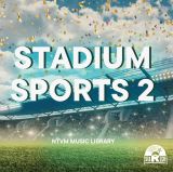 ＮＴＶＭ　Ｍｕｓｉｃ　Ｌｉｂｒａｒｙ　ＳＴＡＤＩＵＭ　ＳＰＯＲＴＳ２