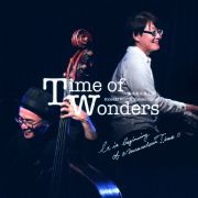 Ｔｉｍｅ　ｏｆ　Ｗｏｎｄｅｒｓ