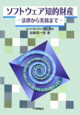 ソフトウェア知的財産－法律から実務まで－