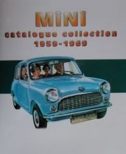 Ｍｉｎｉ　ｃａｔａｌｏｇｕｅ　ｃｏｌｌｅｃｔｉｏｎ