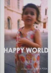 Ｈａｐｐｙ　ｗｏｒｌｄ