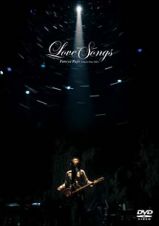 Ｆｕｍｉｙａ　Ｆｕｊｉｉ　Ｃｏｎｃｅｒｔ　Ｔｏｕｒ　２００５“Ｌｏｖｅ　Ｓｏｎｇｓ”