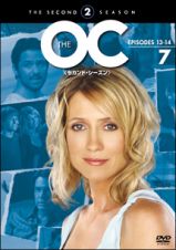 ＴＨＥ　ＯＣ　＜セカンド・シーズン＞レンタルセット（７～１２巻）