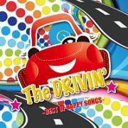 Ｔｈｅ　ＤＲＩＶＩＮ’　ＢＥＳＴ　ＯＦ　ＨＡＰＰＹ　ＳＯＮＧＳ