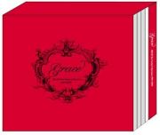 安蘭けいＣＤ－ＢＯＸ「Ｇｒａｃｅ」