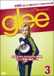 ｇｌｅｅ／グリーｖｏｌ．３