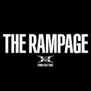 ＴＨＥ　ＲＡＭＰＡＧＥ