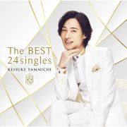 Ｔｈｅ　ＢＥＳＴ　２４ｓｉｎｇｌｅｓ（通常盤）