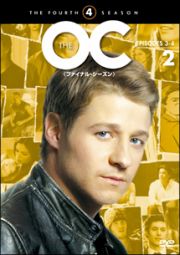 Ｔｈｅ　ＯＣ　＜ファイナル・シーズン＞２