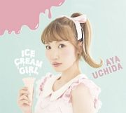 ＩＣＥＣＲＥＡＭ　ＧＩＲＬ（Ａ）（ＢＤ付）