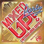 ＭＩＸＥＤ　ＵＰ！－ＢＥＳＴ　ＩＮＴＥＲＮＡＴＩＯＮＡＬ　ＣＯＶＥＲ　ＭＩＸ