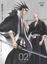 ＢＬＥＡＣＨ　護廷十三隊侵軍篇　２