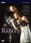 ヴェルディ：歌劇《リゴレット》英国ロイヤル・オペラ２００１
