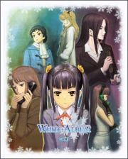 ＷＨＩＴＥ　ＡＬＢＵＭ　ＶＯＬ．３