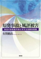 原発事故と風評被害