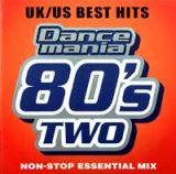 ＤＡＮＣＥＭＡＮｉＡ　８０’ｓ　ＩＩ