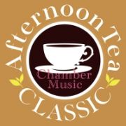 Ａｆｔｅｒｎｏｏｎ　Ｔｅａ　ＣＬＡＳＳＩＣ　Ｃｈａｍｂｅｒ　Ｍｕｓｉｃ