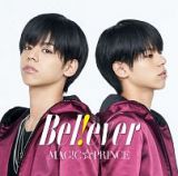 Ｂ　ｅ　ｌ　！　ｅ　ｖ　ｅ　ｒ（大城光盤）