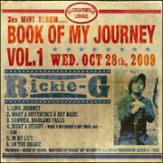 ＢＯＯＫ　ＯＦ　ＭＹ　ＪＯＵＲＮＥＹ　ＶＯＬ．１（通常盤）