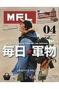 ＭＦＬ　毎日★軍物