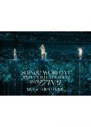 ＳＨＩＮｅｅ　ＷＯＲＬＤ　ＶＩ　［ＰＥＲＦＥＣＴ　ＩＬＬＵＭＩＮＡＴＩＯＮ］　ＪＡＰＡＮ　ＦＩＮＡＬ　ＬＩＶＥ　ｉｎ　ＴＯＫＹＯ　ＤＯＭＥ（通常盤　ＤＶＤ）