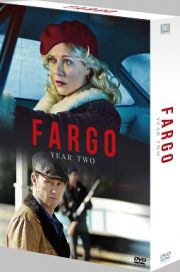 ＦＡＲＧＯ／ファーゴ　始まりの殺人　コレクターズＢＯＸ