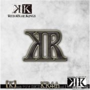 【Ｋ】ＷｅｂラジオＤＪＣＤ　ＫＲ４ｔｈ　Ｖｏｌ．０１