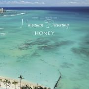 ＨＯＮＥＹ　ｍｅｅｔｓ　ＩＳＬＡＮＤ　ＣＡＦＥ　Ｈａｗａｉｉａｎ　Ｄｒｅａｍｉｎｇ