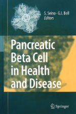 Ｐａｎｃｒｅａｔｉｃ　Ｂｅｔａ　Ｃｅｌｌ　ｉｎ　Ｈｅａｌｔｈ　ａｎｄ　Ｄｉｓｅａｓｅ