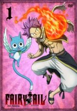 ＦＡＩＲＹ　ＴＡＩＬ－２ｎｄ　Ｓｅａｓｏｎ－Ｖｏｌ．１