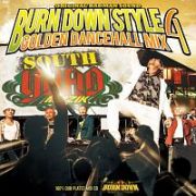 ＢＵＲＮ　ＤＯＷＮ　ＳＴＹＬＥ　Ｇｏｌｄｅｎ　Ｄａｎｃｅｈａｌｌ　Ｍｉｘ　４