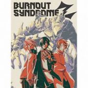 ＢＵＲＮＯＵＴ　ＳＹＮＤＲＯＭＥＺ（ＢＤ付）