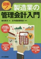 図解！製造業の管理会計入門