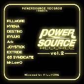 ＰＯＷＥＲ　ＳＯＵＲＣＥ　ｖｏｌ．２　Ｍｉｘｘｘｅｄ　ｂｙ　ＦＩＬＬＭＯＲＥ